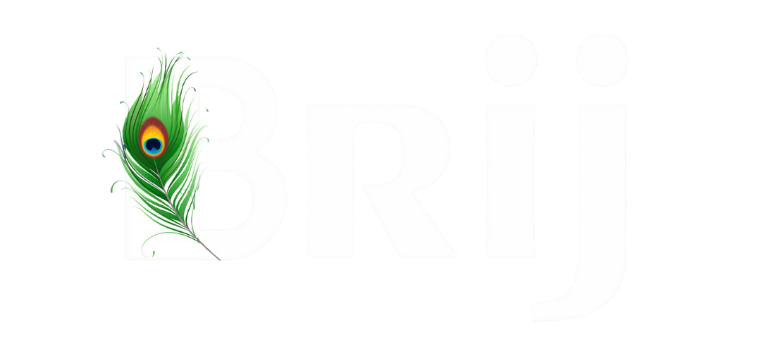 Brij Logo